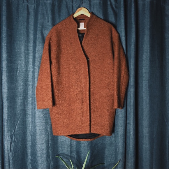 twik Jackets & Blazers - 🎉NEW YEAR SALE🎉 Twik Cocoon Coat